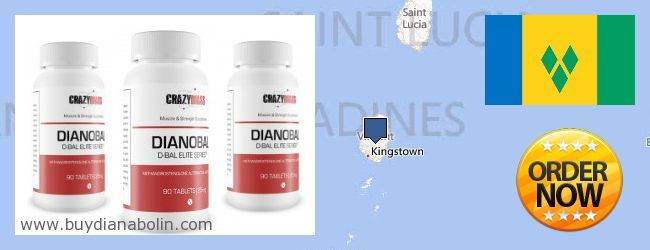 Sprzedam Dianabol w Internecie Saint Vincent And The Grenadines Gdzie kupić Dianabol w Internecie Saint Vincent And The Grenadines